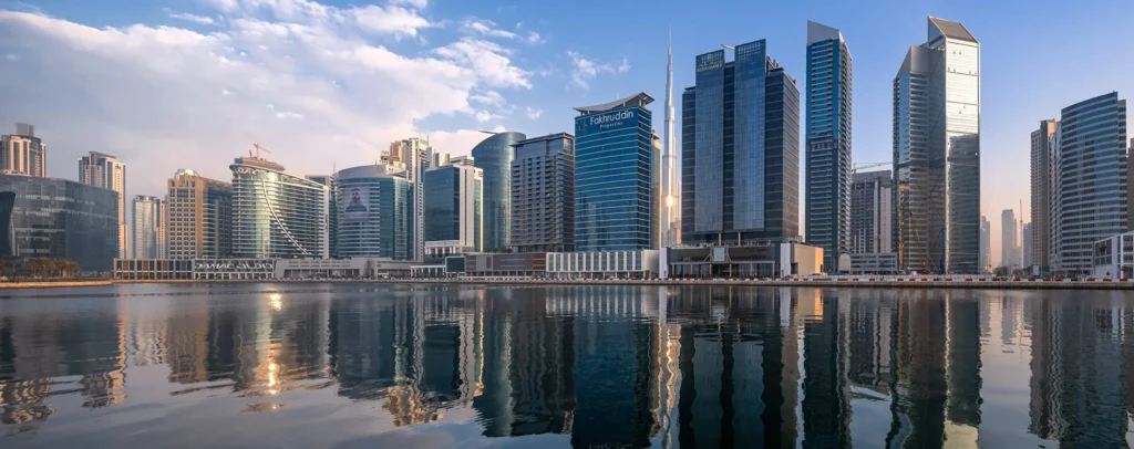 Business Bay