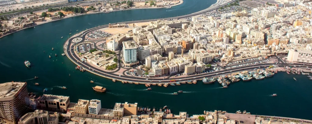 Deira