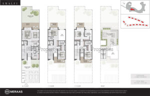 3 Beds