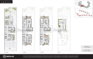 5 Beds