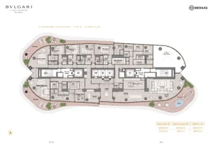 5 Beds