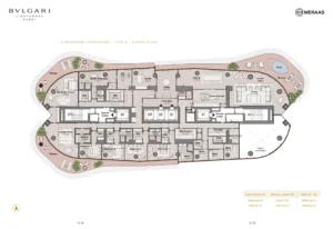 5 Beds