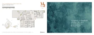 4 Beds